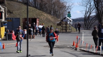 Ice Breaker 5K Photos 2026