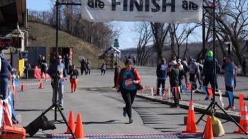 Ice Breaker 5K Photos 2026