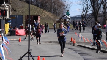 Ice Breaker 5K Photos 2026