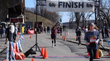 Ice Breaker 5K Photos 2026