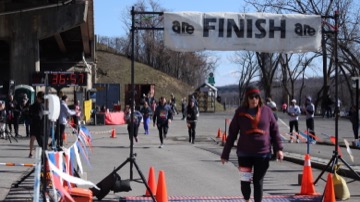 Ice Breaker 5K Photos 2026