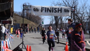 Ice Breaker 5K Photos 2026