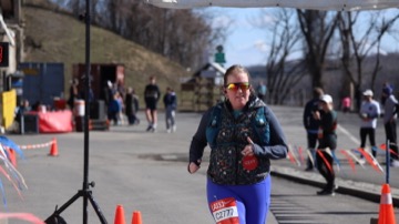 Ice Breaker 5K Photos 2026