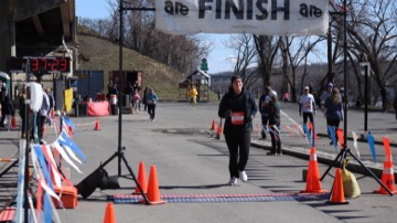 Ice Breaker 5K Photos 2026