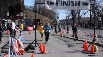 Ice Breaker 5K Photos 2026