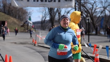 Ice Breaker 5K Photos 2026