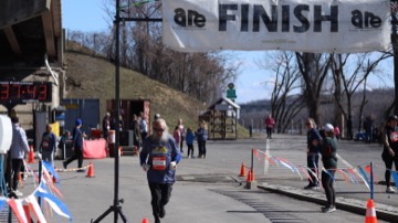 Ice Breaker 5K Photos 2026