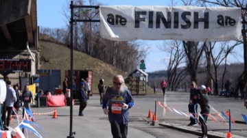 Ice Breaker 5K Photos 2026