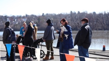 Ice Breaker 5K Photos 2026