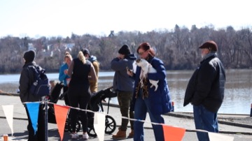 Ice Breaker 5K Photos 2026