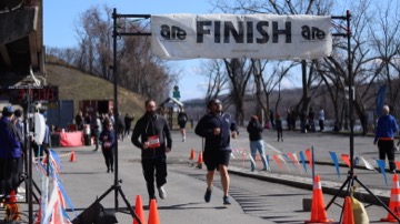 Ice Breaker 5K Photos 2026