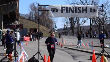 Ice Breaker 5K Photos 2026