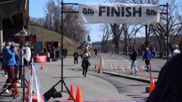 Ice Breaker 5K Photos 2026