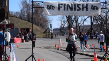 Ice Breaker 5K Photos 2026