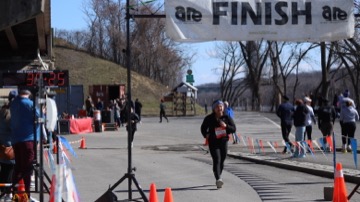 Ice Breaker 5K Photos 2026