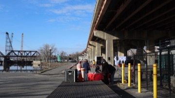 Ice Breaker 5K Photos 2026