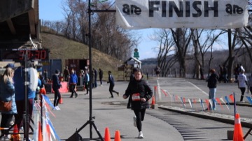 Ice Breaker 5K Photos 2026