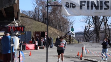 Ice Breaker 5K Photos 2026