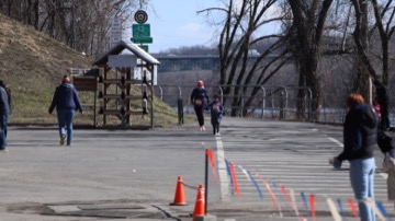 Ice Breaker 5K Photos 2026