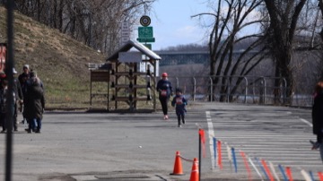 Ice Breaker 5K Photos 2026