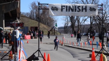 Ice Breaker 5K Photos 2026