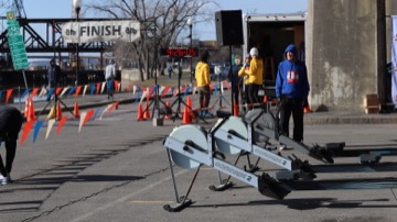 Ice Breaker 5K Photos 2026