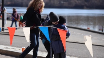 Ice Breaker 5K Photos 2026