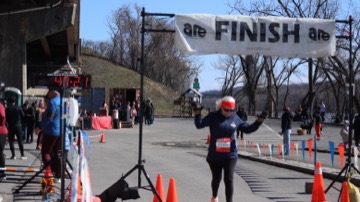 Ice Breaker 5K Photos 2026