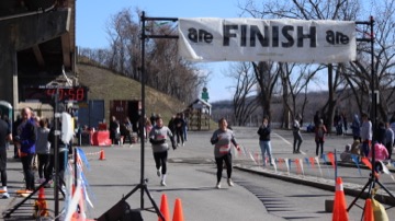 Ice Breaker 5K Photos 2026