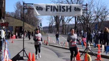 Ice Breaker 5K Photos 2026