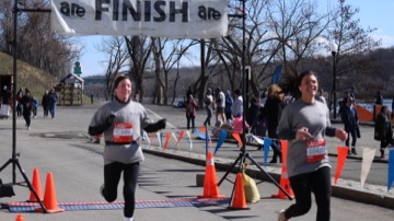 Ice Breaker 5K Photos 2026