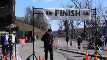Ice Breaker 5K Photos 2026