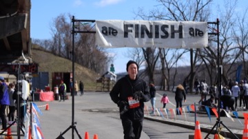 Ice Breaker 5K Photos 2026