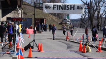 Ice Breaker 5K Photos 2026