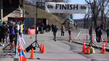 Ice Breaker 5K Photos 2026