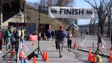 Ice Breaker 5K Photos 2026