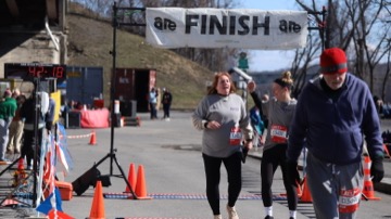 Ice Breaker 5K Photos 2026