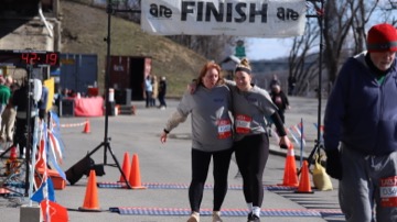 Ice Breaker 5K Photos 2026