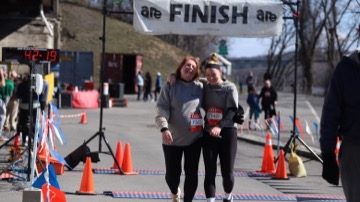 Ice Breaker 5K Photos 2026