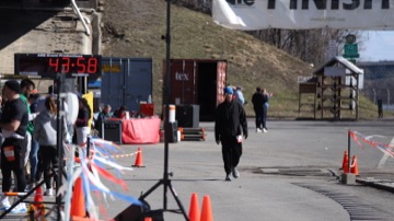 Ice Breaker 5K Photos 2026