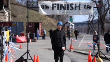 Ice Breaker 5K Photos 2026