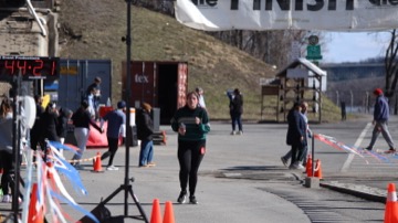 Ice Breaker 5K Photos 2026