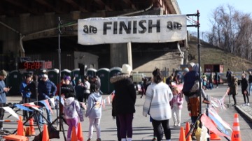 Ice Breaker 5K Photos 2026