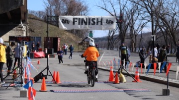 Ice Breaker 5K Photos 2026