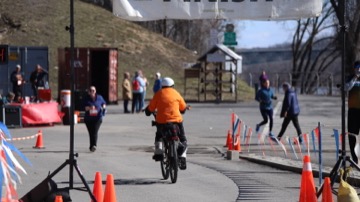 Ice Breaker 5K Photos 2026