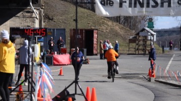 Ice Breaker 5K Photos 2026