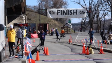 Ice Breaker 5K Photos 2026