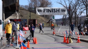 Ice Breaker 5K Photos 2026