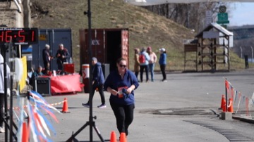 Ice Breaker 5K Photos 2026
