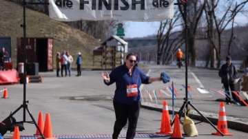Ice Breaker 5K Photos 2026
